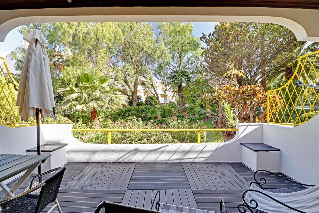 Vilamoura Stylish With Pool By Homing Куартейра Екстер'єр фото