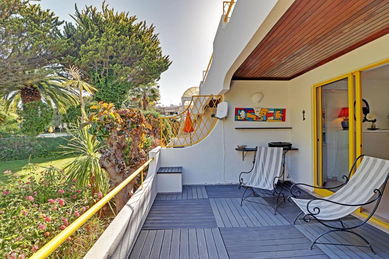 Vilamoura Stylish With Pool By Homing Куартейра Екстер'єр фото